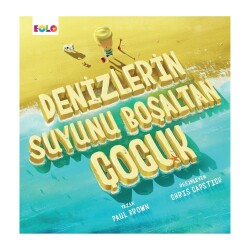 Eolo Denizlerin Suyunu Boşaltan Çocuk - 1