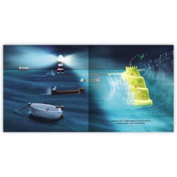 Eolo Denizlerin Suyunu Boşaltan Çocuk - 2