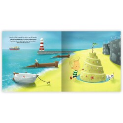 Eolo Denizlerin Suyunu Boşaltan Çocuk - 3