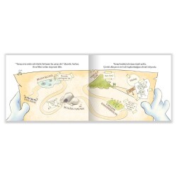 Eolo Dünyanın En Hızlı Kaplumbağası - 4