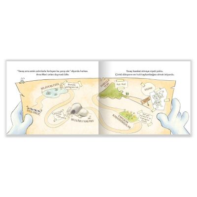 Eolo Dünyanın En Hızlı Kaplumbağası - 4