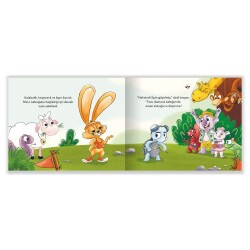 Eolo Dünyanın En Hızlı Kaplumbağası - 2