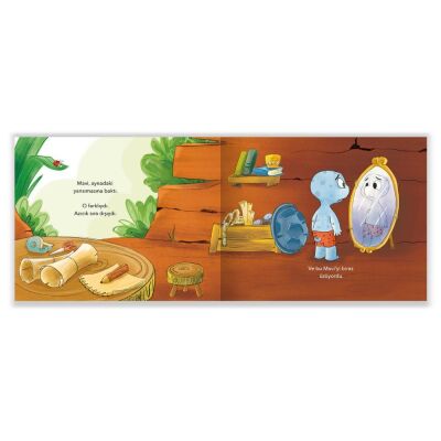 Eolo Dünyanın En Hızlı Kaplumbağası - 5