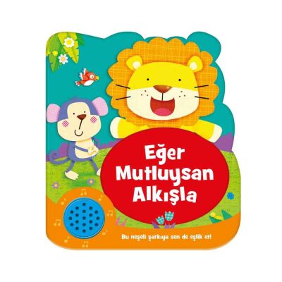 Eolo Eğer Mutluysan Alkışla - 1