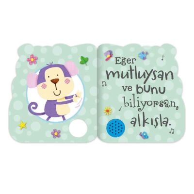 Eolo Eğer Mutluysan Alkışla - 2