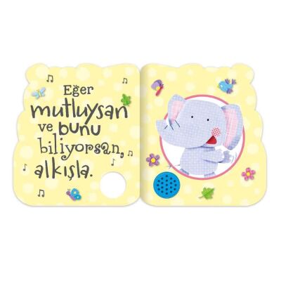 Eolo Eğer Mutluysan Alkışla - 3