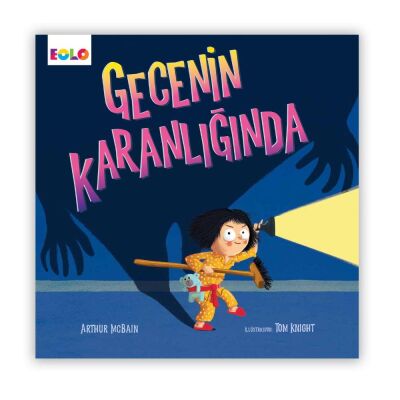 Eolo Gecenin Karanlığında - 1