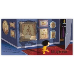 Eolo Gecenin Karanlığında - 3