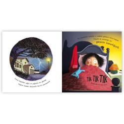 Eolo Gecenin Karanlığında - 4