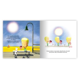 Eolo Güneşi Söndüren Çocuk - 2