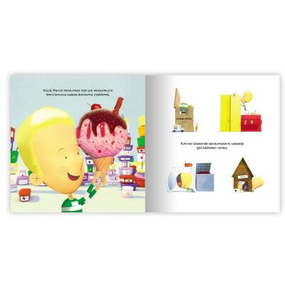 Eolo Güneşi Söndüren Çocuk - 3