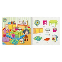 Eolo İlk Sözlüğüm - 2