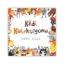 Eolo Kedi Koleksiyonu - Eolo