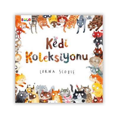 Eolo Kedi Koleksiyonu - 1