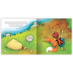 Eolo Nehir Bilmecesi - 3