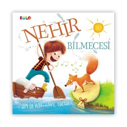 Eolo Nehir Bilmecesi - Eolo