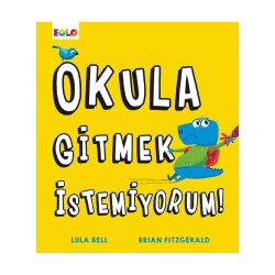 Eolo Okula Gitmek İstemiyorum - 1