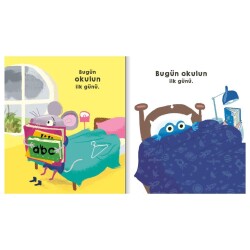 Eolo Okula Gitmek İstemiyorum - 4