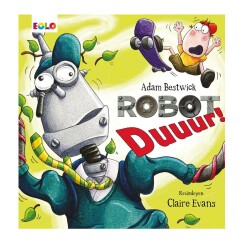 Eolo Robot Dur - 1