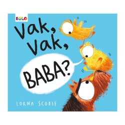 Eolo Vak, Vak, Baba? - Eolo