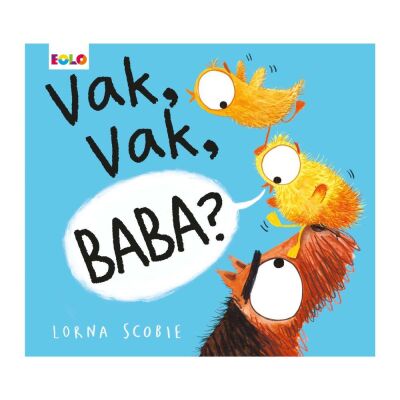 Eolo Vak, Vak, Baba? - 1