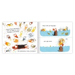 Eolo Vak, Vak, Baba? - 2