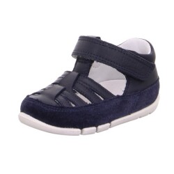 Erkek Bebek Ayakkabı Flexy 6337.80 - Super Fit