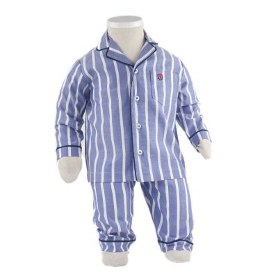 Erkek Bebek Pijama - 2