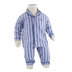 Erkek Bebek Pijama - 2