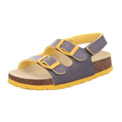 Erkek Çocuk Bios Sandalet Fussbettp 124.20 - Super Fit