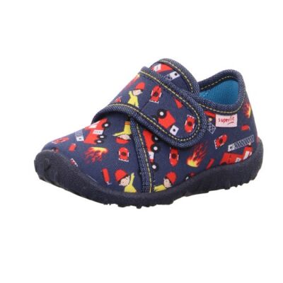 Erkek Çocuk Ev Ayakkabısı Spotty 9246.85 - 1