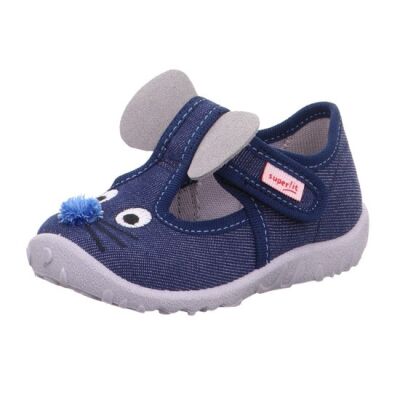 Erkek Çocuk Ev Ayakkabısı Spotty 9249.80 - 1