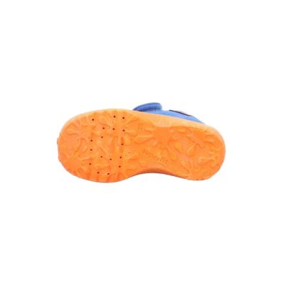 Erkek Çocuk Ev Ayakkabısı Spotty 9254.8020 - 2
