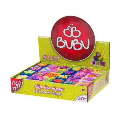 Eva Baskı Kübü Model 1 - 1
