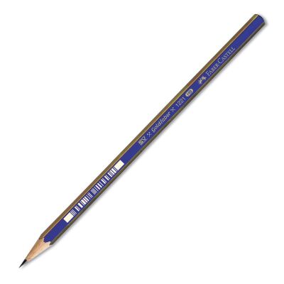 Faber Castell Goldfaber Dereceli Kurşun Kalem Hb - 1