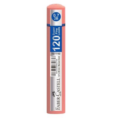 Faber Castell Grip Min Soft T Mercan 0.7 MM - 1