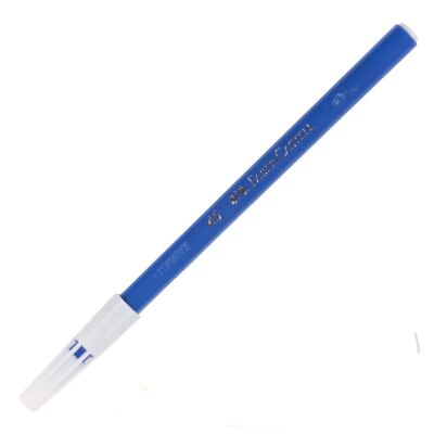 Faber Castell Keçeli Kalem Mavi 5061 155001 - 1
