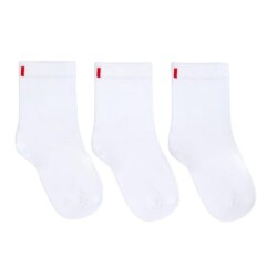 Family 3'lü Paket Çocuk Çorap 18AHWK0002 - 2