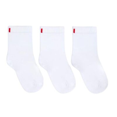 Family 3'lü Paket Çocuk Çorap 18AHWK0002 - 2