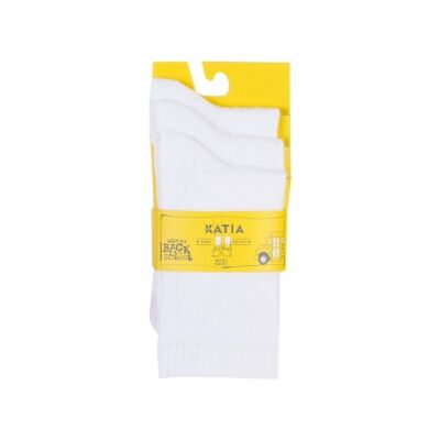 Family 3'lü Paket Çocuk Çorap 18AHWK0002 - 3