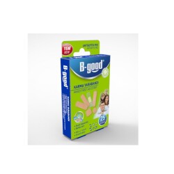 Farklı Boylarda Yara Bandı 25 Adet - Bgood