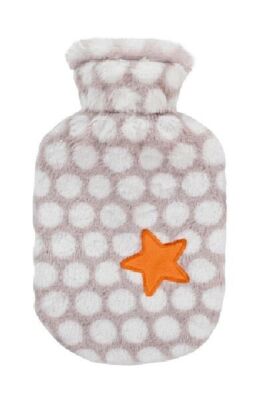 Fashy Termofor Küçük Peluş Kılıflı - 1