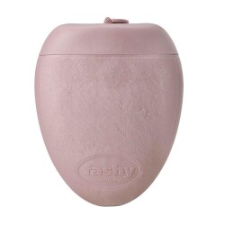 Fashy Termofor Taş Tasarım Pembe - Fashy