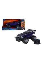 Fast & Furious Uzaktan Kumandalı Tony İon Treshner - Simba