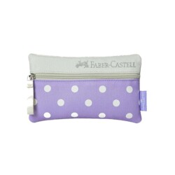 FC Polly Kalem Çantası Tek Gözlü - Faber Castell