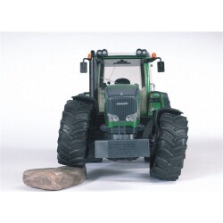 Fendt 936 Vario Traktör - 1