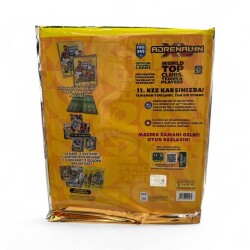 FIFA 365 Adrenalyn 2026 Mega Başlangıç Paketi - 3