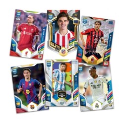 FIFA 365 Adrenalyn 2026 Premium Card - 3