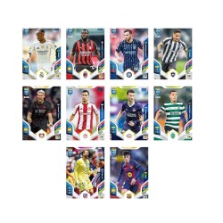 FIFA 365 Adrenalyn 2026 Trading Card - 4