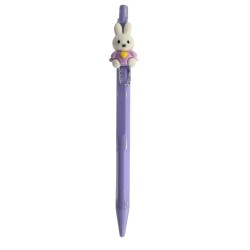 Figürlü Versatil Kalem 0.7 MM Tavşan - 2